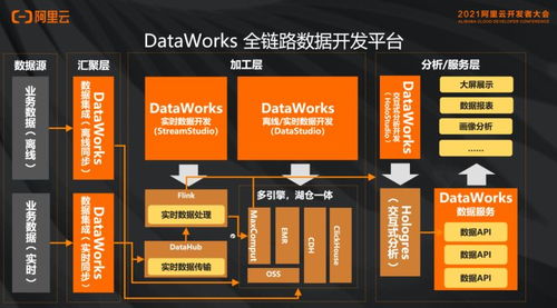 云原生数据湖构建 分析与开发治理最佳实践及案例分享