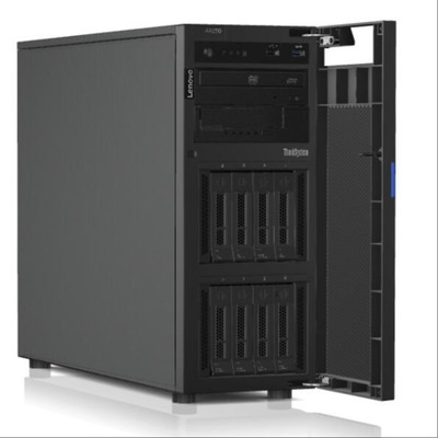 联想ST258塔式服务器 高性能数据处理与可靠存储支持服务详解